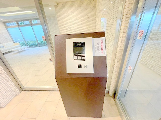 ラウロ相川のその他共用部分