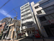 アクロスNODAの画像