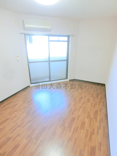 ミリオンコート多摩川