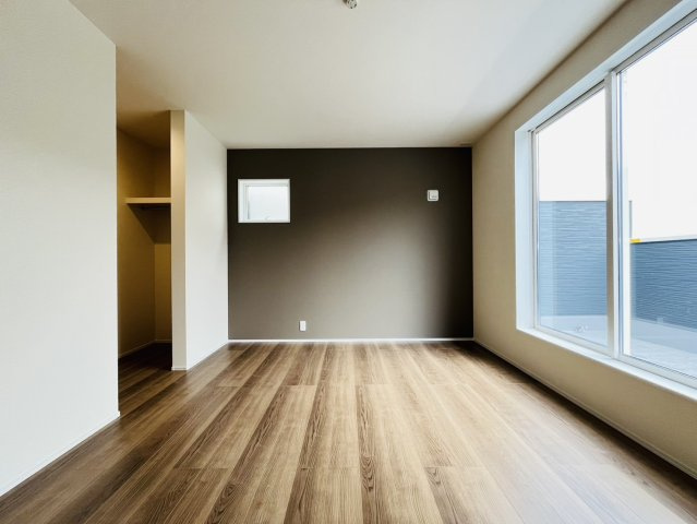 刈谷市今川町山ノ端115番1『仲介手数料無料』新築戸建ての洋室