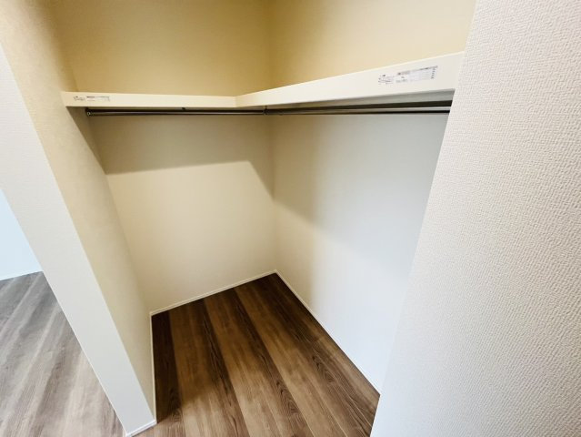 刈谷市今川町山ノ端115番1『仲介手数料無料』新築戸建ての収納