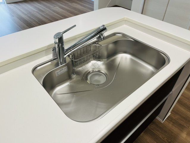 刈谷市今川町山ノ端115番1『仲介手数料無料』新築戸建てのキッチン