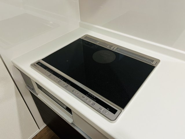 刈谷市今川町山ノ端115番1『仲介手数料無料』新築戸建てのキッチン