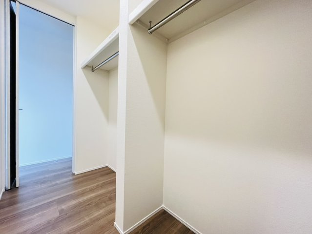 刈谷市今川町山ノ端115番1『仲介手数料無料』新築戸建ての収納