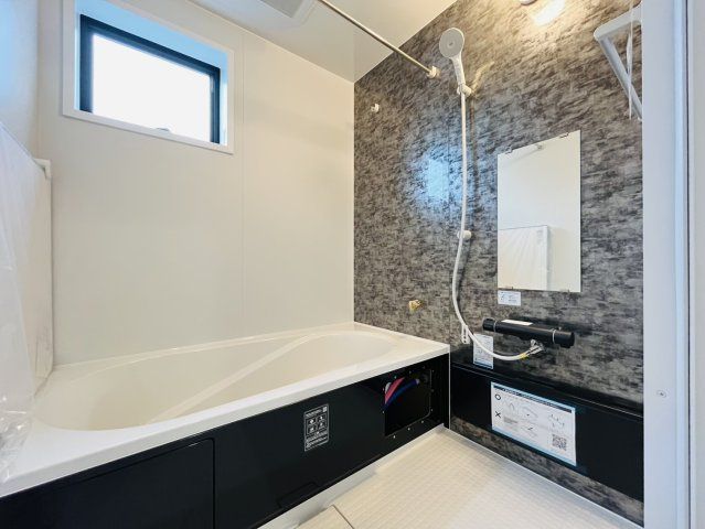 刈谷市今川町山ノ端115番1『仲介手数料無料』新築戸建ての浴室