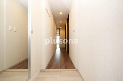 【玄関】 | アーバネックス同心Ⅱ