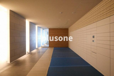 【ロビー】 | アーバネックス同心Ⅱ