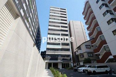 【外観】 | アーバネックス同心Ⅱ