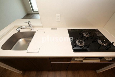 【キッチン】 | アーバネックス同心Ⅱ