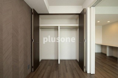 【収納】 | アーバネックス同心Ⅱ