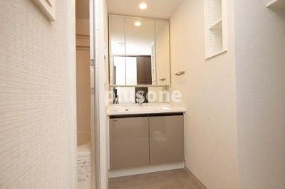 【独立洗面台】 | アーバネックス同心Ⅱ