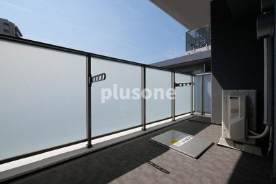 【バルコニー】 | アーバネックス同心Ⅱ