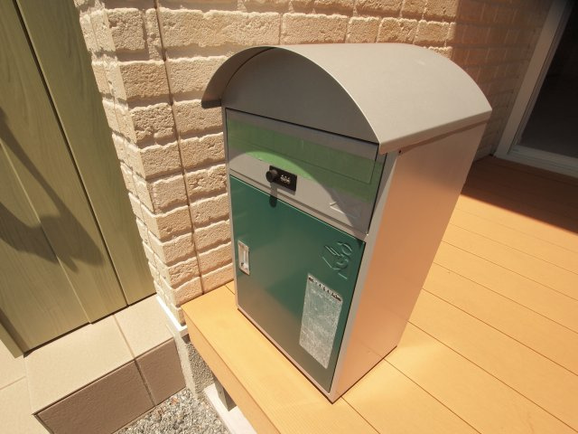 フェディアのその他共用部分