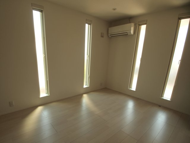 フェディアの居間・リビング