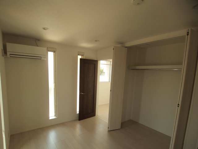 フェディアの居間・リビング