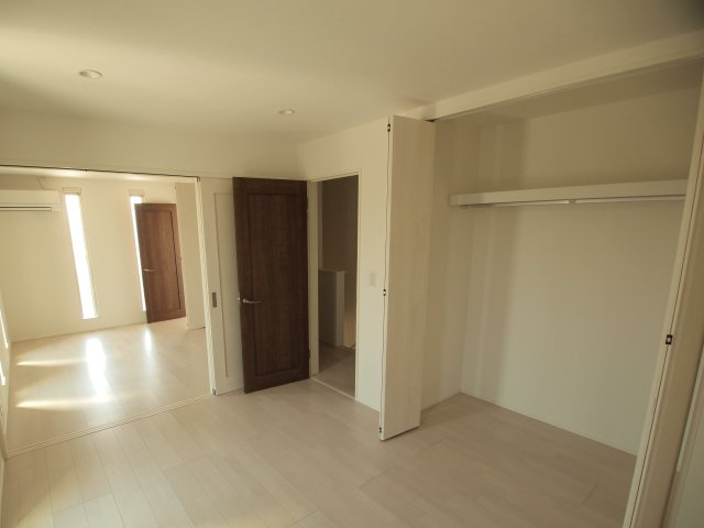 フェディアの居間・リビング