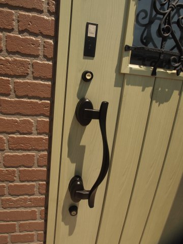 フェディアのその他共用部分