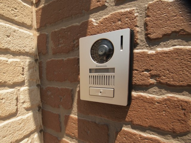 フェディアのセキュリティ