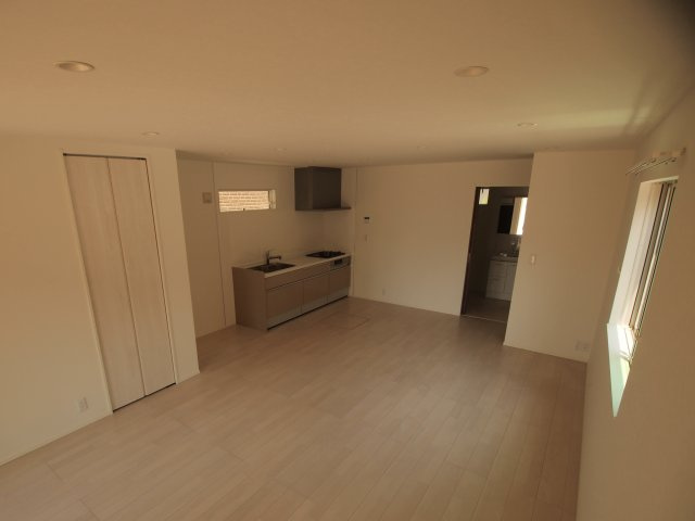 フェディアの居間・リビング