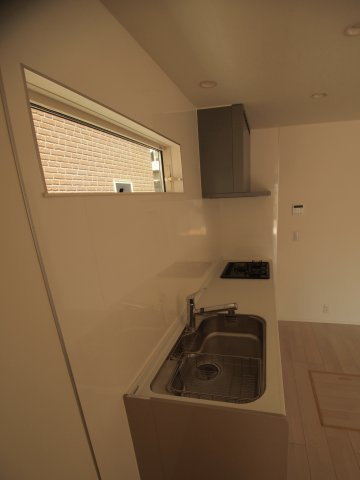 フェディアのキッチン