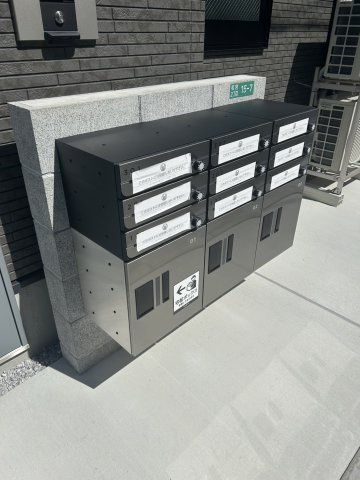 Avenir中野のその他共用部分