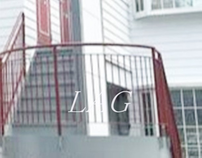 【その他共用部分】 | ペイジ２４７ | 共用階段です。