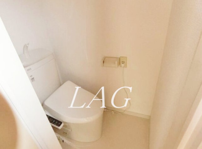 【トイレ】 | ペイジ２４７ | トイレです。