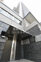 ES-Grande大阪 City Avenueの画像