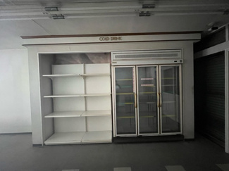 【内装】 | 昭和通3丁店舗