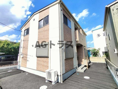 【外観】 | ハルモニア