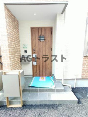 【エントランス】 | ハルモニア