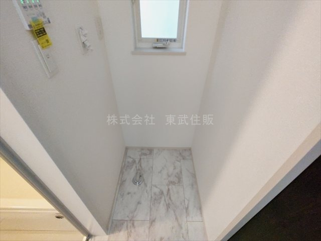 【ランドリースペース】 | 志木市柏町第１ | ランドリースペース