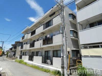 【外観】 | プレシャス本郷台