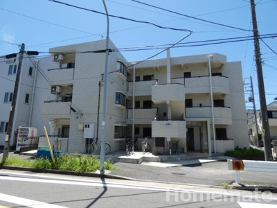 【外観】 | プレシャス本郷台