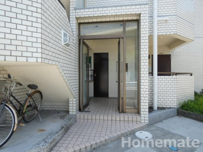 【エントランス】 | プレシャス本郷台