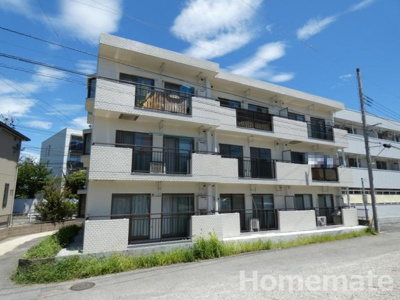 【外観】 | プレシャス本郷台