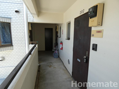 【その他共用部分】 | プレシャス本郷台