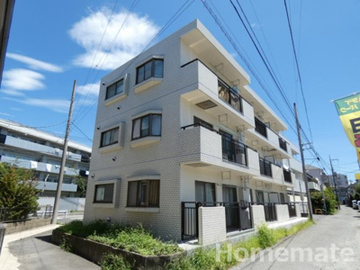 【その他共用部分】 | プレシャス本郷台