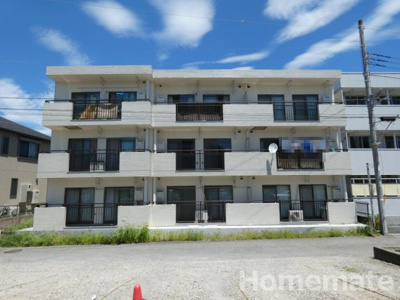 【その他共用部分】 | プレシャス本郷台