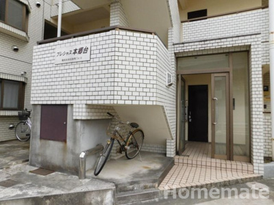 【その他共用部分】 | プレシャス本郷台