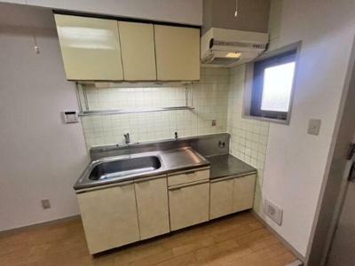 【キッチン】 | プレシャス本郷台