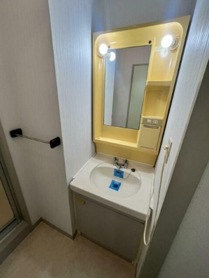 【洗面所】 | プレシャス本郷台