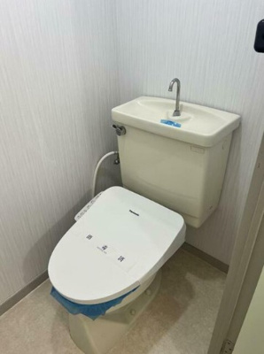 【トイレ】 | プレシャス本郷台