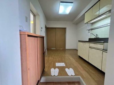 【玄関】 | プレシャス本郷台