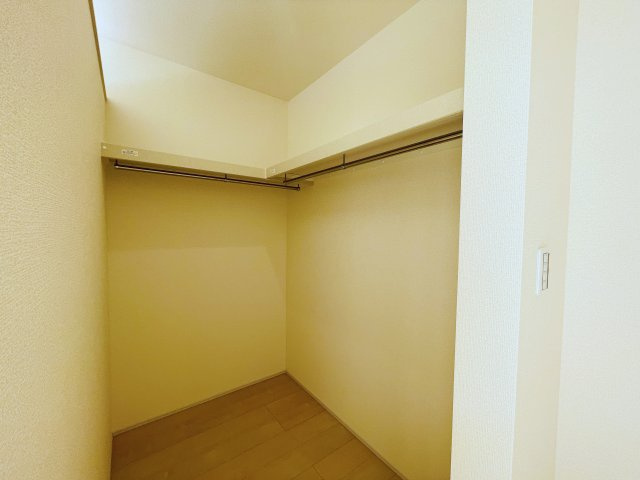 【収納】 | 寄居町露梨子　Livele Garden.s　新築戸建　全8棟　5号棟