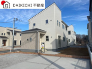 寄居町露梨子　Livele Garden.s　新築戸建　全8棟　5号棟の画像