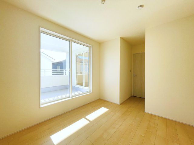 【収納】 | 寄居町露梨子　Livele Garden.s　新築戸建　全8棟　5号棟