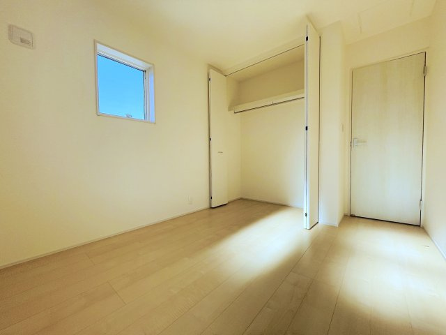 【収納】 | 寄居町露梨子　Livele Garden.s　新築戸建　全8棟　5号棟