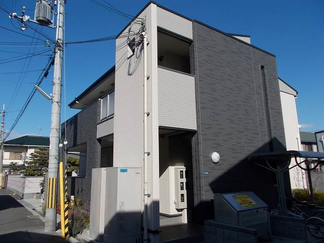 ア・ラ・モード　下島