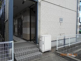 レオパレスディラネーロのその他